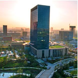 大型運(yùn)動(dòng)賽事配套（全運(yùn)村）