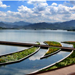 城市廣場(chǎng)公園